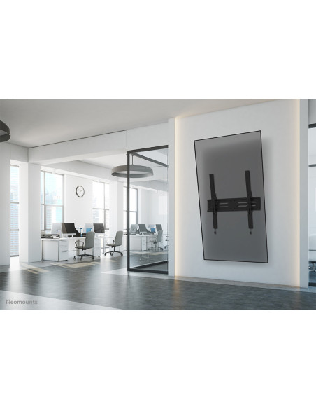 NM SL TV Wall Mount Tilt&R 55"-110" 70kg "WL35S-950BL19"