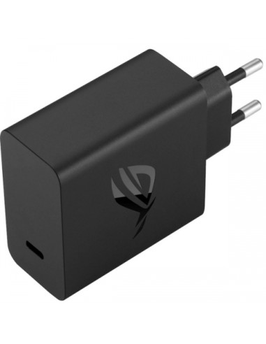 90XB087N-BPW010,Adaptor ASUS ROG 90XB087N-BPW010, 65W, Negru