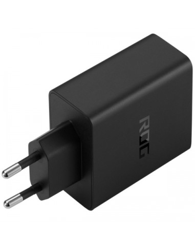 90XB087N-BPW010,Adaptor ASUS ROG 90XB087N-BPW010, 65W, Negru