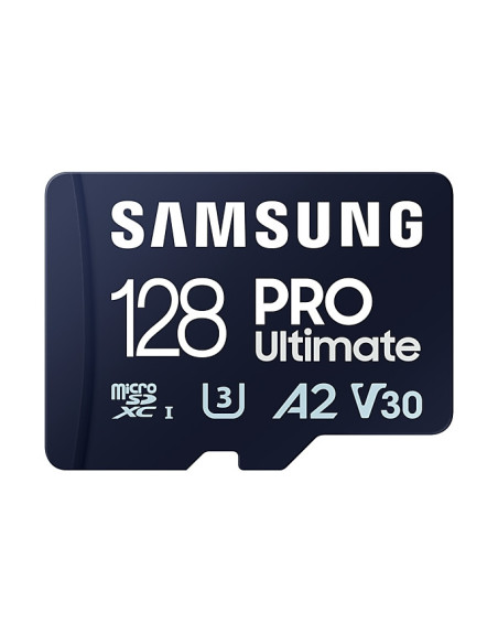 MICROSDXC PRO ULTIMATE 128GB UHS1 "MB-MY128SB WW"