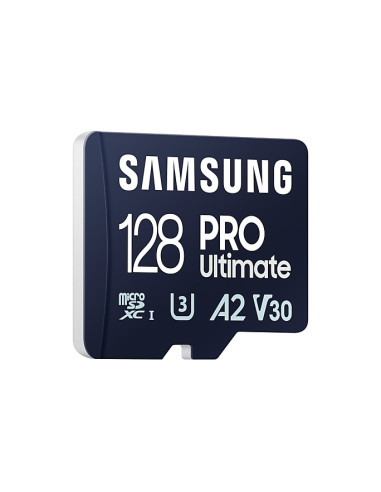 MICROSDXC PRO ULTIMATE 128GB UHS1 "MB-MY128SB WW"