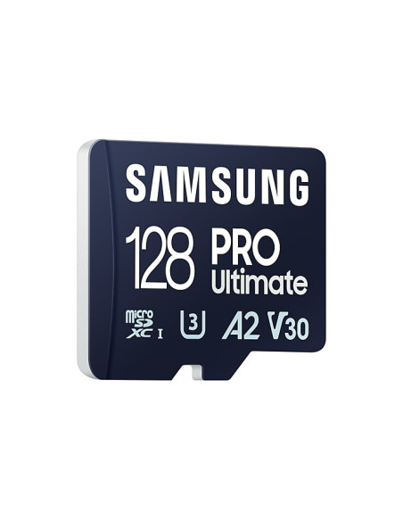 MICROSDXC PRO ULTIMATE 128GB UHS1 "MB-MY128SB WW"