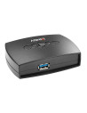 Lindy Hub 2 PORT USB 3.0 SWITCH "LY-43141"