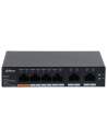 DAHUA SWITCH 6P MNG GB 4POE "CS4006-4GT-60"