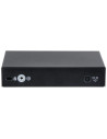 DAHUA SWITCH 6P MNG GB 4POE "CS4006-4GT-60"