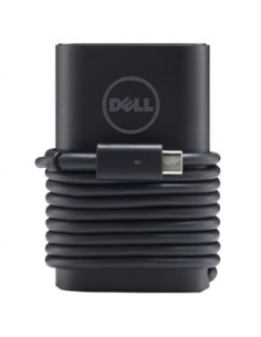 DELL 65W USB-C AC ADAPTER - EUR  "DELL-0M0RT" (timbru verde 0.80 lei)