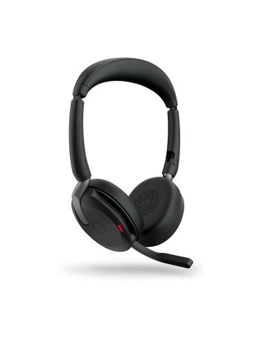 JABRA Evolve2 65 Flex Link380c UC Stereo "26699-989-899"