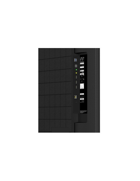 MONITOARE Sony - signage Ecran profesional LFD Monitor Signage Sony EZ20L. Garantie 3 ani "FW-50EZ20L"