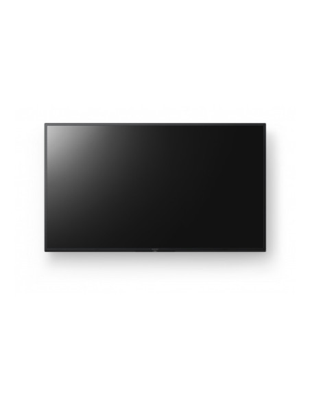 MONITOARE Sony - signage Ecran profesional LFD Monitor Signage Sony EZ20L. Garantie 3 ani "FW-50EZ20L"