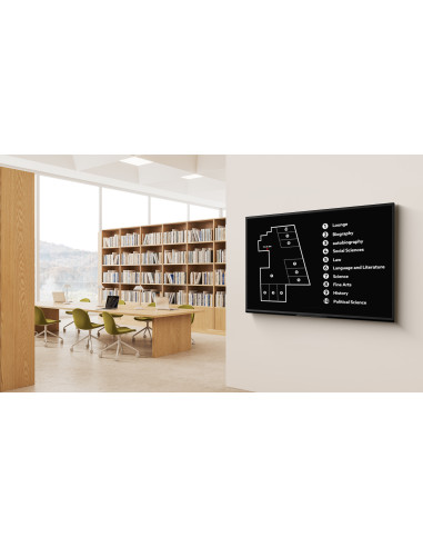 MONITOARE Sony - signage Ecran profesional LFD Monitor Signage Sony EZ20L. Garantie 3 ani "FW-50EZ20L"