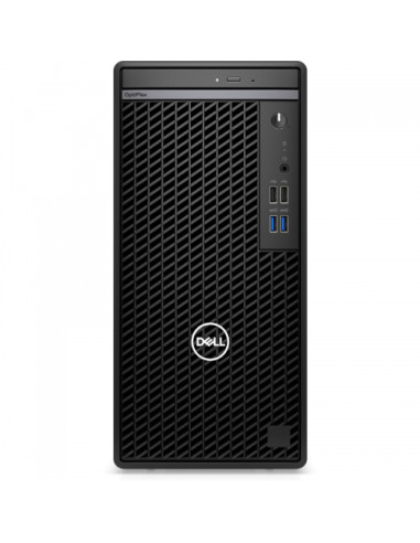 N014O7010MTEMEAW,Calculator Dell Optiplex 7010 MT, Intel Core i5-12500, RAM 16GB, SSD 512GB, Intel UHD Graphics 770, Windows 11 