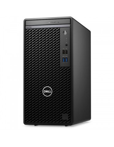 N014O7010MTEMEAW,Calculator Dell Optiplex 7010 MT, Intel Core i5-12500, RAM 16GB, SSD 512GB, Intel UHD Graphics 770, Windows 11 
