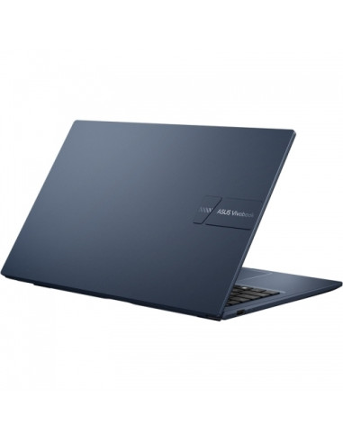 X1504VA-BQ144,aptop ASUS VivoBook 15 X1504VA-BQ144, Intel Core i3-1315U, 15.6inch, RAM 8GB, Terra Cotta
