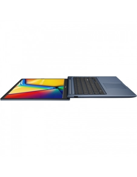 X1504VA-BQ144,aptop ASUS VivoBook 15 X1504VA-BQ144, Intel Core i3-1315U, 15.6inch, RAM 8GB, Terra Cotta