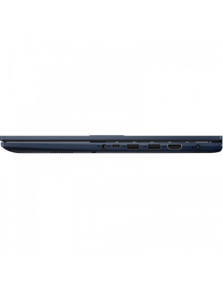 X1504VA-BQ144,aptop ASUS VivoBook 15 X1504VA-BQ144, Intel Core i3-1315U, 15.6inch, RAM 8GB, Terra Cotta