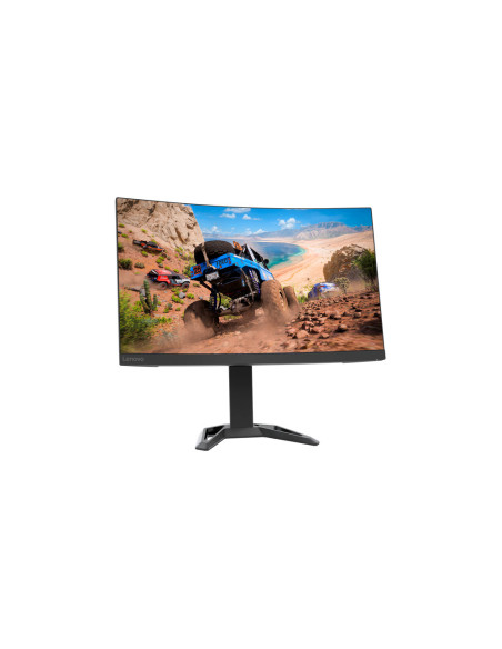 MONITOARE Lenovo LCD 27" CURVED G27C-30,Full HD, 165Hz refresh rate, AMD FreeSync Premium "66F3GAC2EU"