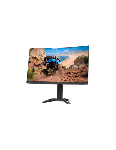 MONITOARE Lenovo LCD 27" CURVED G27C-30,Full HD, 165Hz refresh rate, AMD FreeSync Premium "66F3GAC2EU"