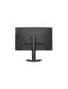 MONITOARE Lenovo LCD 27" CURVED G27C-30,Full HD, 165Hz refresh rate, AMD FreeSync Premium "66F3GAC2EU"