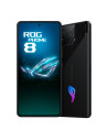 SMARTphone Asus ROG PHONE 8 5G 6.78", 12 256 DS BK "AI2401-12G256G-BK-EU"