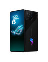 SMARTphone Asus ROG PHONE 8 5G 6.78", 12 256 DS BK "AI2401-12G256G-BK-EU"
