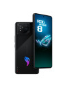 SMARTphone Asus ROG PHONE 8 5G 6.78", 12 256 DS BK "AI2401-12G256G-BK-EU"
