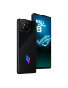SMARTphone Asus ROG PHONE 8 5G 6.78", 12 256 DS BK "AI2401-12G256G-BK-EU"