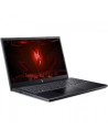 NH.QNBEX.00F,Laptop Acer Nitro V 15 ANV15-51, Intel Core i7-13620H, 15.6inch, RAM 16GB, Obsidian Black