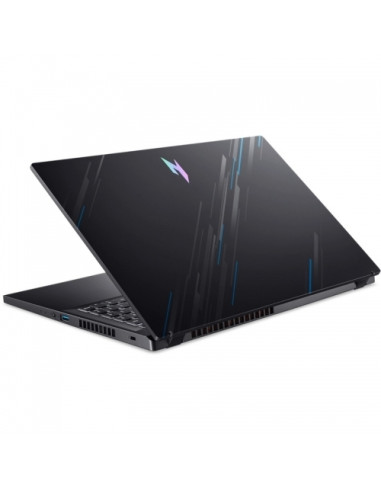 NH.QNBEX.00F,Laptop Acer Nitro V 15 ANV15-51, Intel Core i7-13620H, 15.6inch, RAM 16GB, Obsidian Black