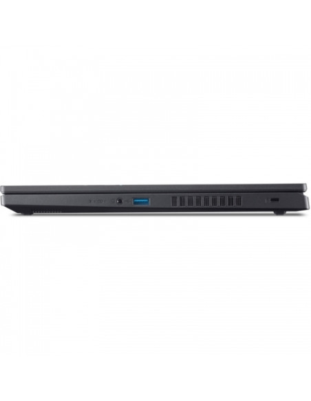 NH.QNBEX.00F,Laptop Acer Nitro V 15 ANV15-51, Intel Core i7-13620H, 15.6inch, RAM 16GB, Obsidian Black