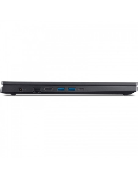 NH.QNBEX.00F,Laptop Acer Nitro V 15 ANV15-51, Intel Core i7-13620H, 15.6inch, RAM 16GB, Obsidian Black