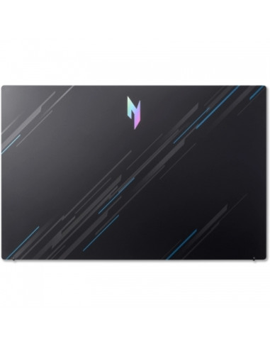 NH.QNBEX.00F,Laptop Acer Nitro V 15 ANV15-51, Intel Core i7-13620H, 15.6inch, RAM 16GB, Obsidian Black