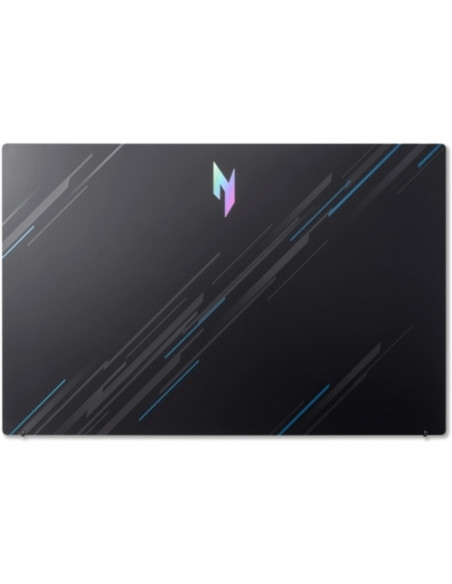 NH.QNBEX.00F,Laptop Acer Nitro V 15 ANV15-51, Intel Core i7-13620H, 15.6inch, RAM 16GB, Obsidian Black