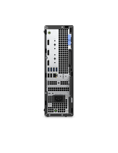 DESKTOP Computers Dell OPT 7010 PLUS SFF i7-13700 16 512 UBU "N013O7010SFFPEMEA_VP_UBU"