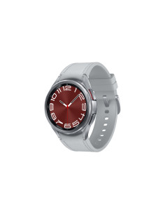 SMARTWATCH Samsung Watch6 Classic 43mm LTE R955 Sv "SM-R955FZSAEUE"