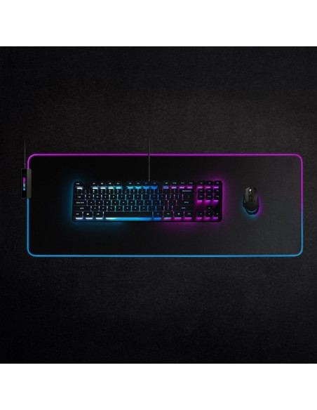 PAD Chieftec - gaming  ARGB Mousepads 800mm, "MP-800-ARGB"