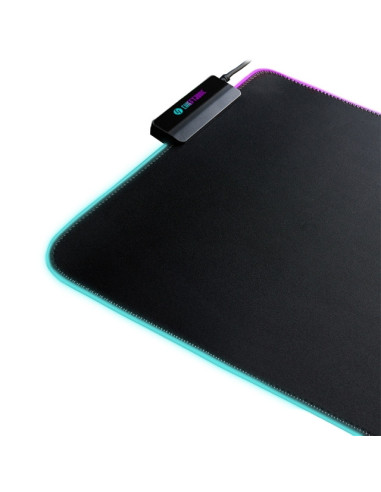 PAD Chieftec - gaming  ARGB Mousepads 800mm, "MP-800-ARGB"