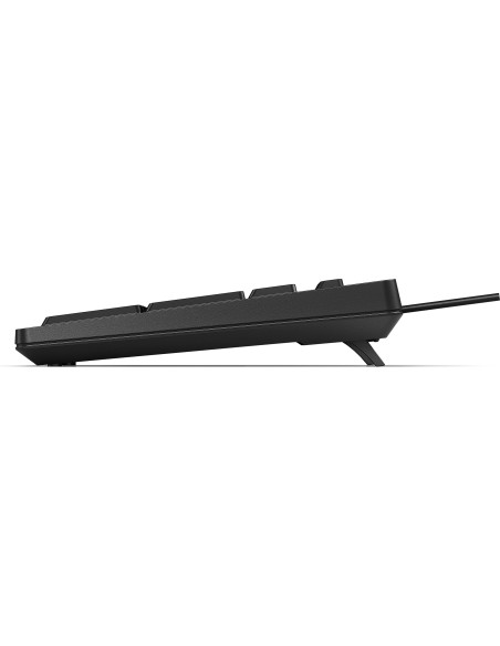 HP 125 Wired Keyboard - English QWERTY (EN) "266C9AAABB"