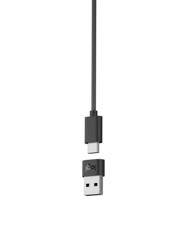 LOGI ZONE WIRED EARBUDS TEAMS - GRAPHITE - EMEA "981-001009" LOGI ZONE WIRED EARBUDS TEAMS - GRAPHITE - EMEA "981-001009"
