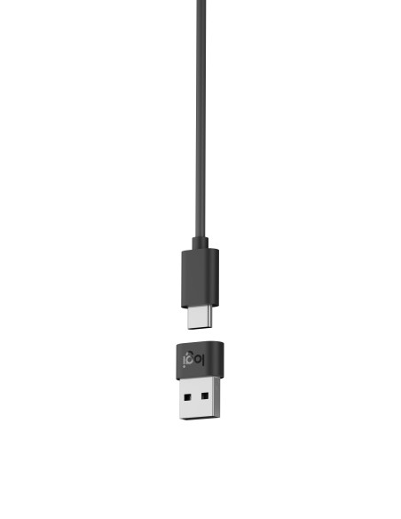 LOGI ZONE WIRED EARBUDS TEAMS - GRAPHITE - EMEA "981-001009" LOGI ZONE WIRED EARBUDS TEAMS - GRAPHITE - EMEA "981-001009"
