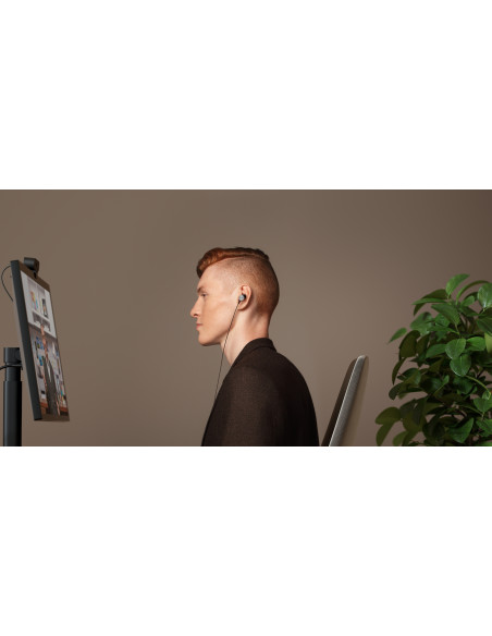 LOGI ZONE WIRED EARBUDS TEAMS - GRAPHITE - EMEA "981-001009" LOGI ZONE WIRED EARBUDS TEAMS - GRAPHITE - EMEA "981-001009"