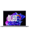 NX.KF1EX.002,Laptop Acer Swift Go 14 SFG14-71 OLED, Intel Core i7-13700H, 14inch, RAM 16GB, SSD 1TB, Silver