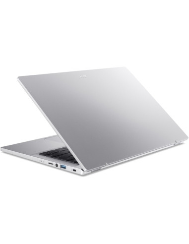 NX.KF1EX.002,Laptop Acer Swift Go 14 SFG14-71 OLED, Intel Core i7-13700H, 14inch, RAM 16GB, SSD 1TB, Silver