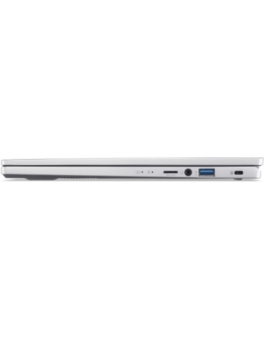 NX.KF1EX.002,Laptop Acer Swift Go 14 SFG14-71 OLED, Intel Core i7-13700H, 14inch, RAM 16GB, SSD 1TB, Silver