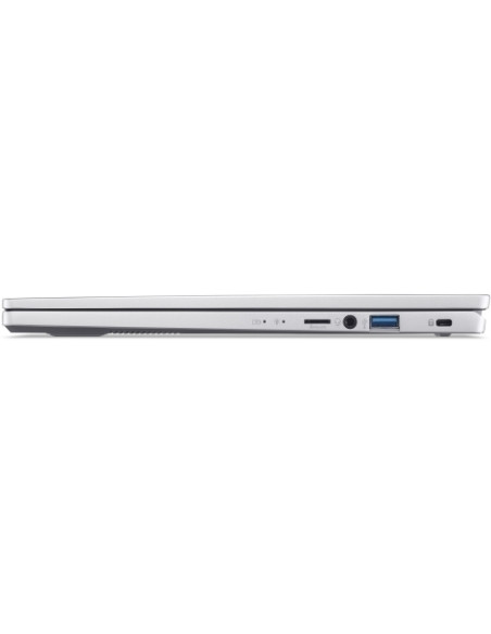 NX.KF1EX.002,Laptop Acer Swift Go 14 SFG14-71 OLED, Intel Core i7-13700H, 14inch, RAM 16GB, SSD 1TB, Silver