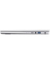 NX.KF1EX.002,Laptop Acer Swift Go 14 SFG14-71 OLED, Intel Core i7-13700H, 14inch, RAM 16GB, SSD 1TB, Silver