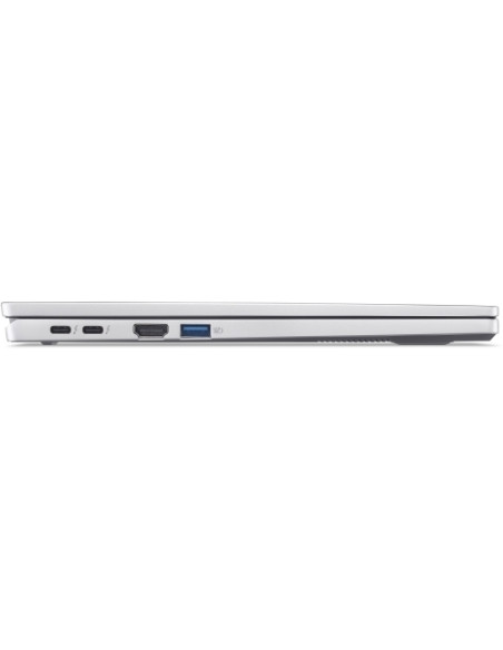 NX.KF1EX.002,Laptop Acer Swift Go 14 SFG14-71 OLED, Intel Core i7-13700H, 14inch, RAM 16GB, SSD 1TB, Silver