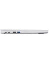 NX.KF1EX.002,Laptop Acer Swift Go 14 SFG14-71 OLED, Intel Core i7-13700H, 14inch, RAM 16GB, SSD 1TB, Silver