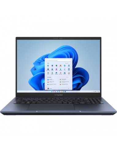 B5602CBA-MB0275X,Laptop ASUS ExpertBook B5 B5602CBA-MB0275X, Intel Core i7-1260P, 16inch, Star black