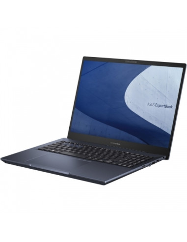 B5602CBA-MB0275X,Laptop ASUS ExpertBook B5 B5602CBA-MB0275X, Intel Core i7-1260P, 16inch, Star black