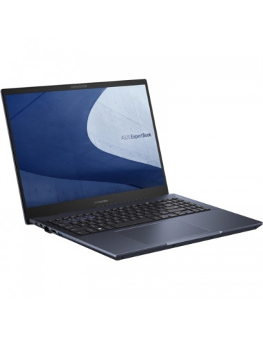 B5602CBA-MB0275X,Laptop ASUS ExpertBook B5 B5602CBA-MB0275X, Intel Core i7-1260P, 16inch, Star black